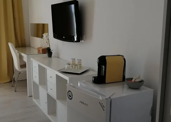 Apolimp Apartmán