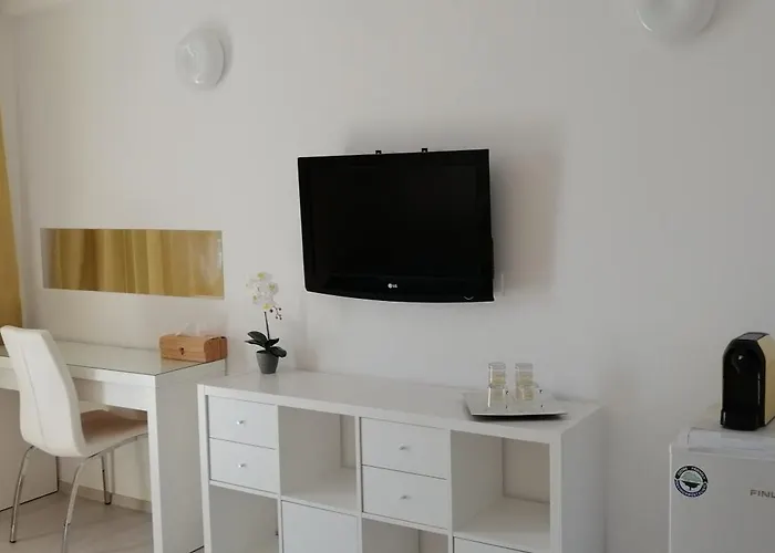 Apolimp Apartmán