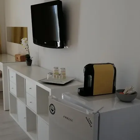 Apolimp Appartement