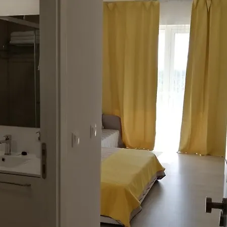 Appartement Apolimp *