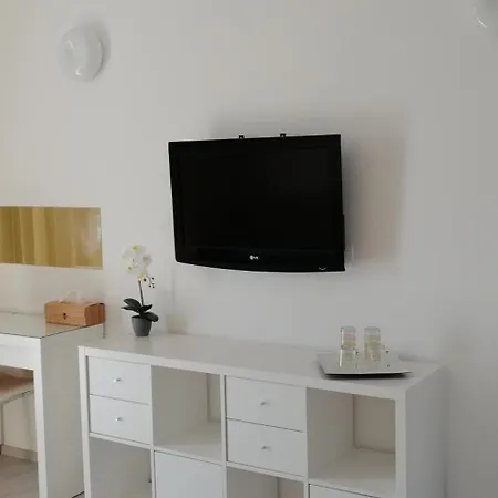 Apolimp Appartement